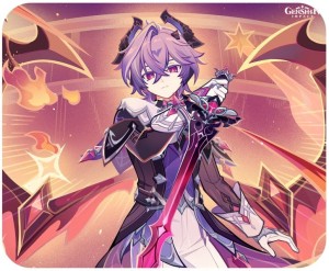 Genshin Impact Durin podkładka pod mysz