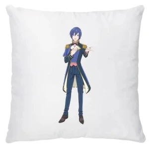 Poduszka Vocaloid Kaito