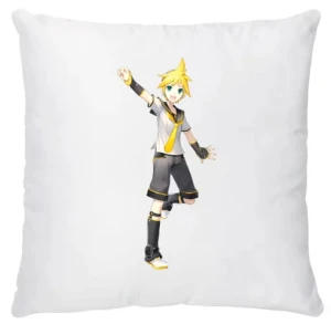 Poduszka Vocaloid Kagamine Len