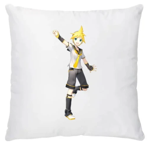 kagamine len poduszka