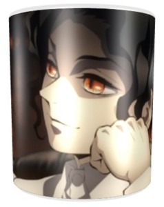 Kubek Kimetsu no Yaiba Muzan