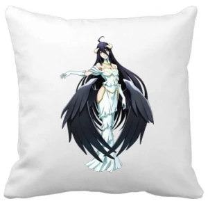 Poduszka Overlord Albedo