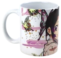 shinobu biały