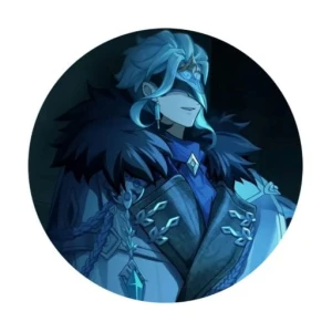 Magnes Genshin Impact Dottore