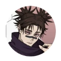 jujutsu kaisen choso