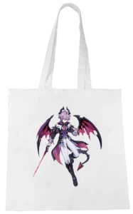 Genshin Impact Durin torba shopper