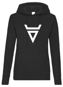 Weles bluza damska z kapturem