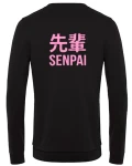 Kanji Senpai bluza