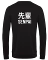 senpai bluza czarna biała.jpg