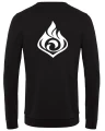 pyro bluza