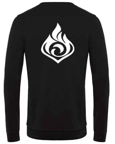 pyro bluza