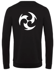 Genshin Impact Electro bluza