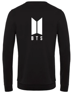 BTS bluza