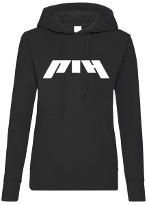 P1Harmony bluza damska z kapturem