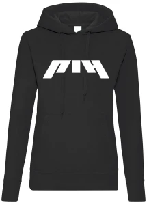 P1Harmony bluza damska z kapturem