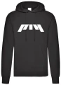 p1harmony bluza męska z kapturem