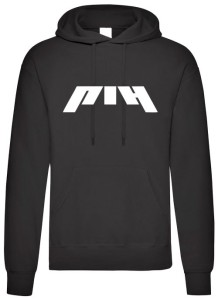 P1Harmony bluza męska z kapturem