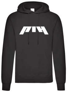 P1Harmony bluza męska z kapturem