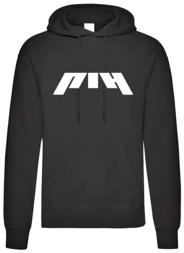 p1harmony bluza męska z kapturem