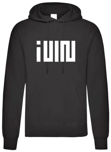 gidle bluza męska z kapturem