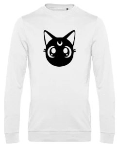 Sailor Moon Luna bluza