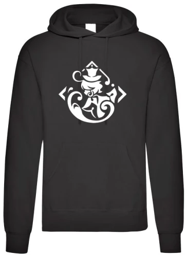 furina bluza męska bluza