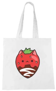 Catberry torba shopper