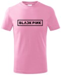 Blackpink koszulka męska