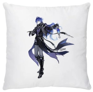 Poduszka Genshin Impact Flins