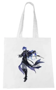 Genshin Impact Flins torba shopper