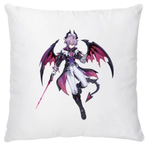 Poduszka Genshin Impact Durin