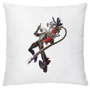 Poduszka Honkai Star Rail Boothill