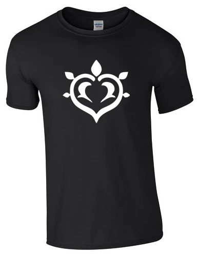 dendro koszulka męska