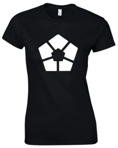 Blue Lock koszulka damska