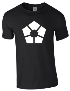 Blue Lock koszulka męska