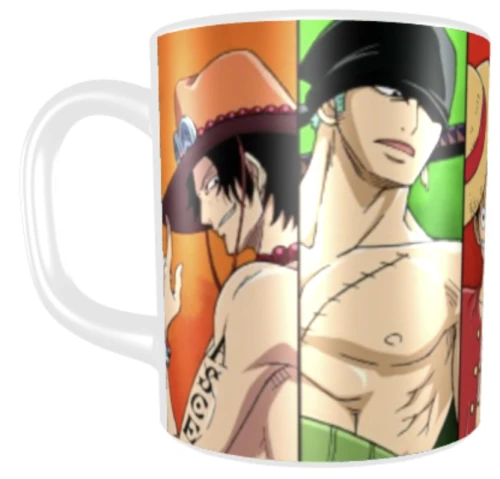 one piece