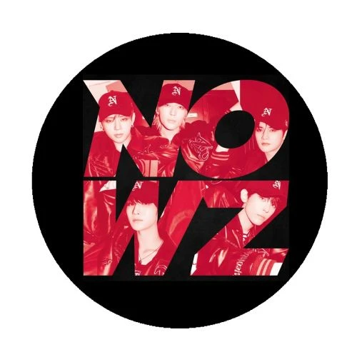 nowz kpop