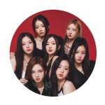 Przypinka BabyMonster 