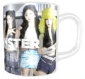 babymonster kubek