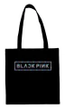blackpink torba holo
