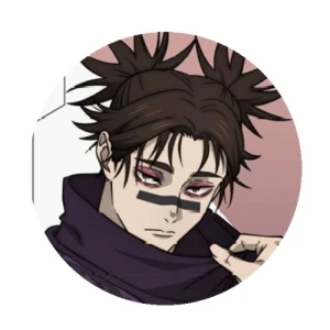 Magnes Jujutsu Kaisen Choso