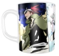 bleach kubek renji