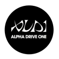 alpha drive one