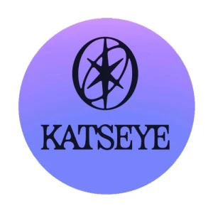 Przypinka Katseye
