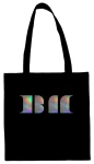 BabyMonster torba shopper