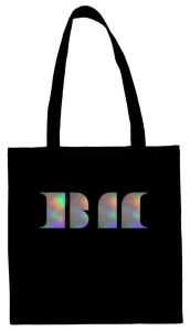 BabyMonster torba shopper