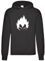 dragon ball vegeta symbol bluza męska czarna anime.jpg
