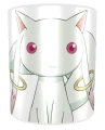 kyubey mahou shoujo madoka magica kubek