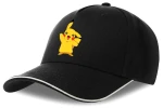 Pokemon Pikachu czapka