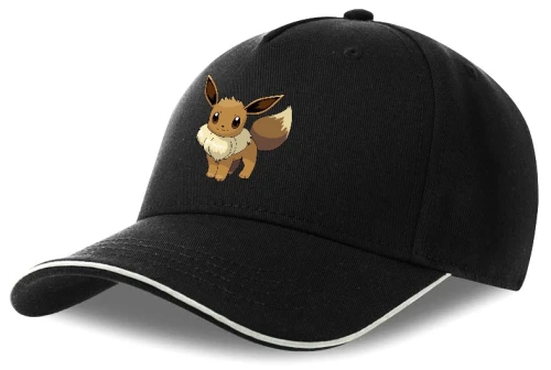 pokemon eevee czapka czarna.jpg